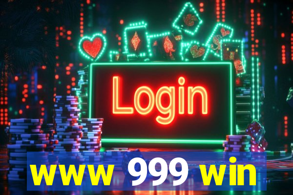 www 999 win